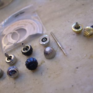 breitling parts