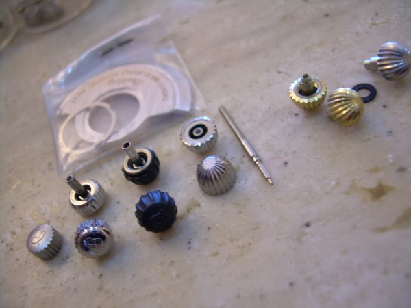 breitling parts