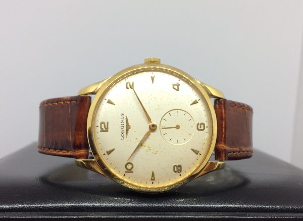 cassa 37mm