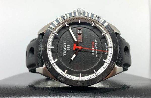 tissot