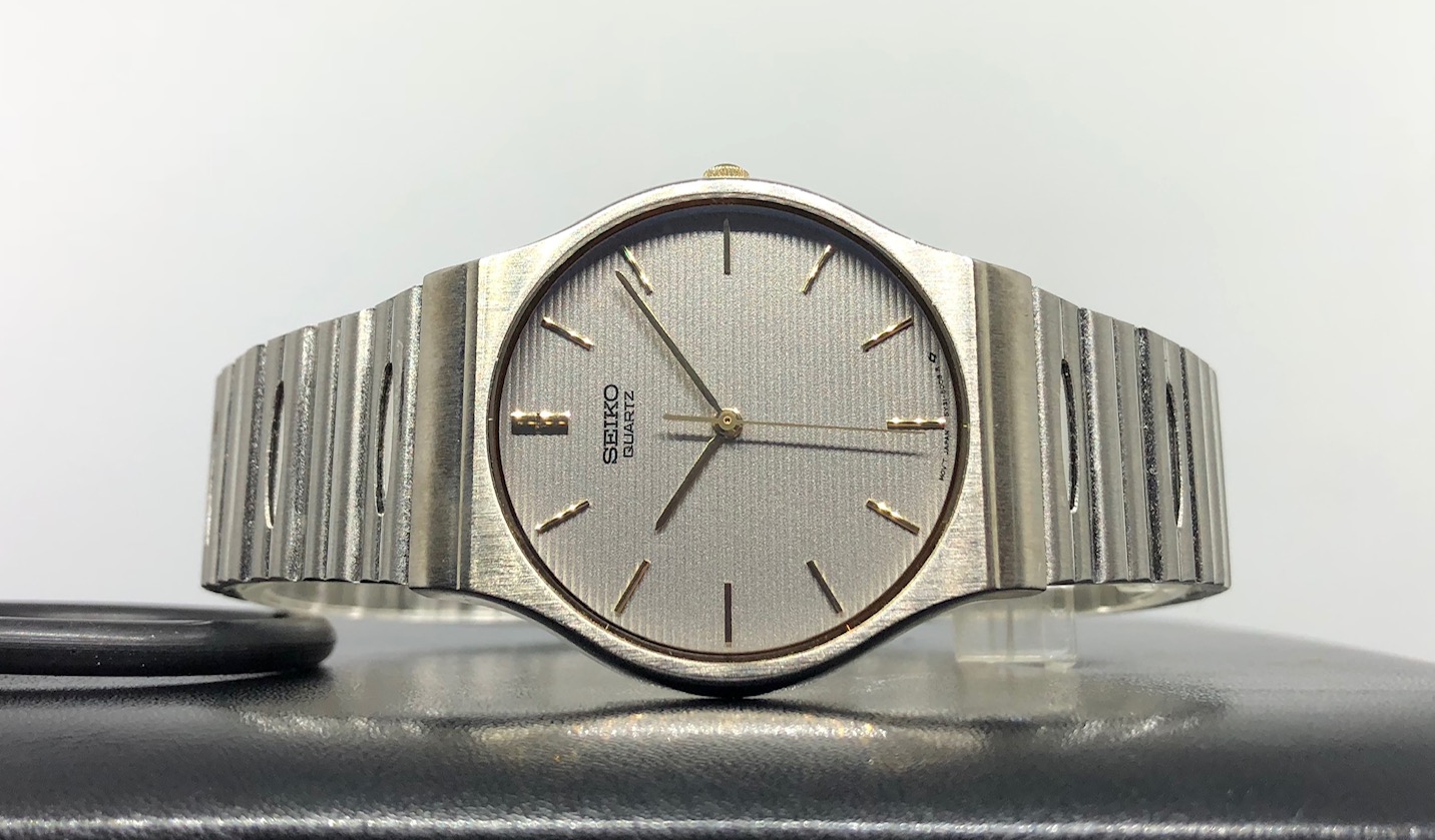 SEIKO 5Y31-8010 | Watch & Co. Roma