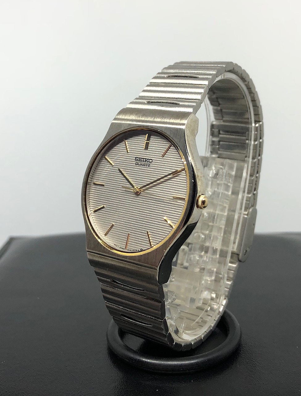 SEIKO 5Y31-8010 | Watch & Co. Roma