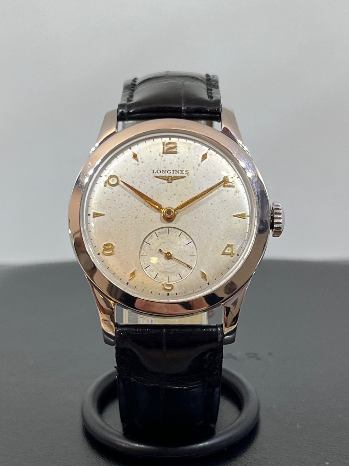 Longines epoca top